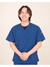 ハンズ鍼灸接骨院江南院 美容整体ハンズ(美容整体hands) 小島 知樹