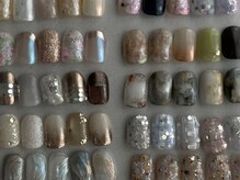 peil select design