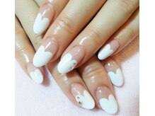 プティネイル(Puty Nail)/ジェルやり放題