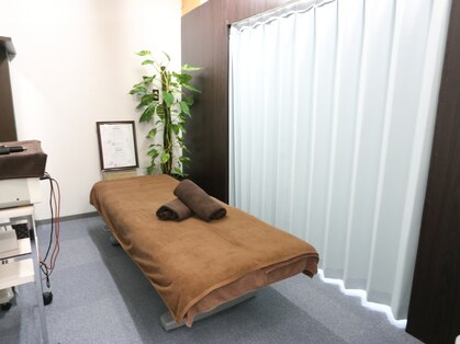 匠施術院の写真