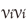 コスメティック ビビ(ViVi)ロゴ
