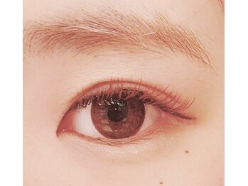 ヴィヴァーチェ 新宿店(Vivace)/フルカラーエクステ【新宿】