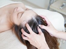 ラズリ(LazuLuLy)/頭皮に羊水幹細胞を導入し活性☆