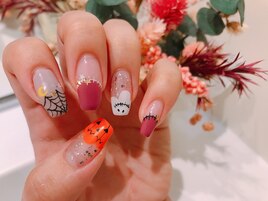 ハロウィン