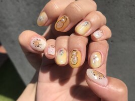 【つけ放題】持ち込み画像