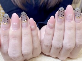 シースルードット☆