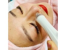 エステティックサロン ルテラ/ピーリング