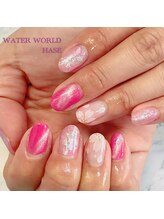 ウォーターワールド 長谷店(WATER WORLD)/