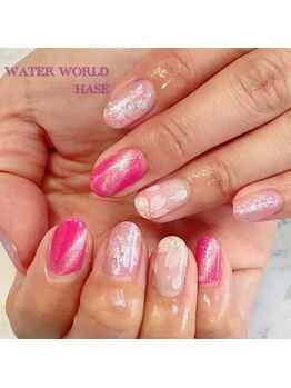 ウォーターワールド 長谷店(WATER WORLD)/