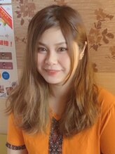 タイ古式リラクゼーション トンクン 中華街店(TONKUN) NATSUMI