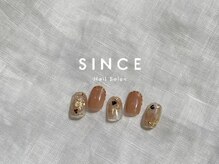 シンス(Since)/8月[monthly plus］