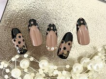 ル トレフル(Le Tre'fle)/定額デザイン