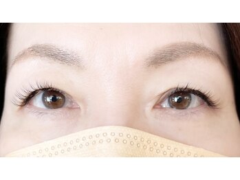 フリップ ビー アヴェダ(FLIP B AVEDA)/まつエク