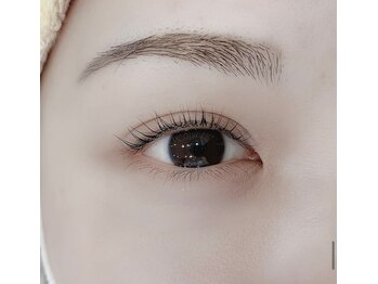 アールズ ヘアー アイラッシュ(R's hair eyelash)/