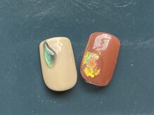 ブライト(Bright)/アートサンプルA