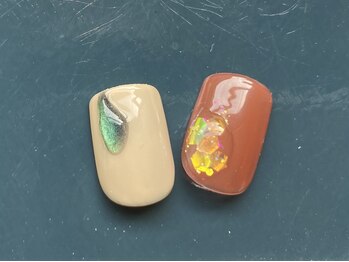 ブライト(Bright)/アートサンプルA