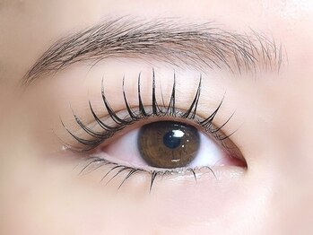 ペイジバイネオリーブ 吉祥寺店(Paige by Neolive)/パリジェンヌ(上下)