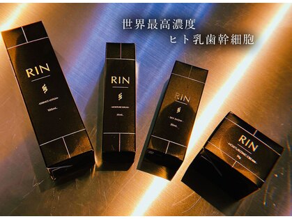 リンフェイス 池袋店(RIN FACE)の写真