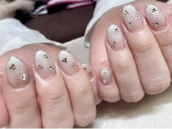 ラウンドアバウト(roundabout)/