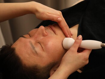 ウイユサロン(oeilsalon)/ポレーション導入