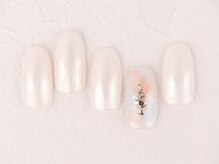 ロヴァニ(rovani)/パステルミラーネイル