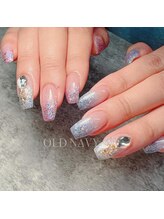 オールドネイビー(OLD NAVY)/