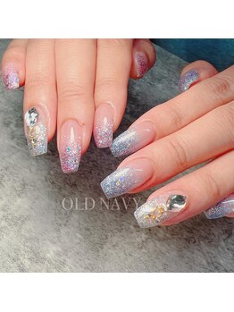 オールドネイビー(OLD NAVY)/