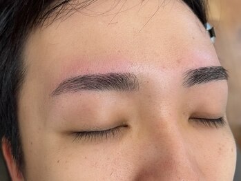 ビーズアモール 大府店(B's amor)/B's amor 大府店 Eyebrows