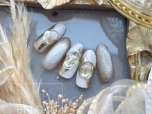 ベルダ(BELDAD)/Luxury　Course