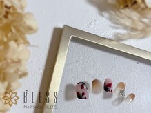 ブレス 仙台駅前本店(BLESS)/エレガントな雰囲気に