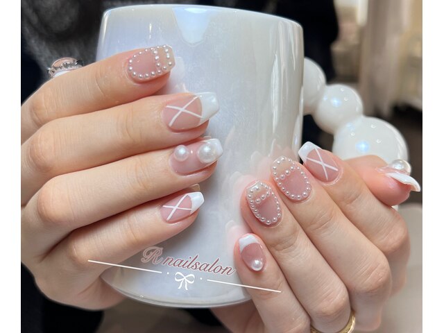 R NAILSALON