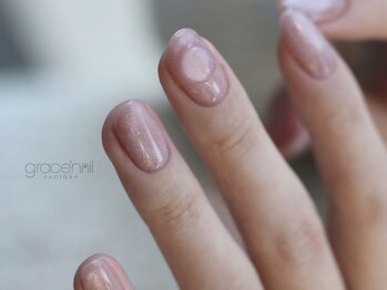 グレースネイルファクトリー(grace'nail factory)/