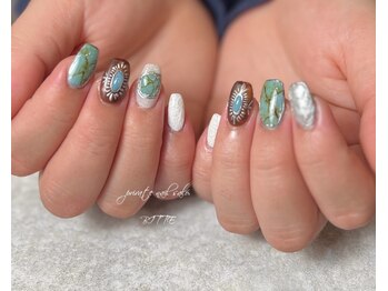 ビッテ(BITTE)/【アートデザイン】