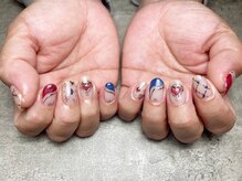 シーン 平塚(Sheen)/