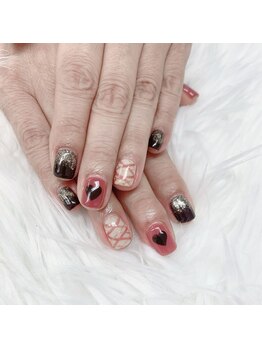 はあとねいる 三浦海岸店/