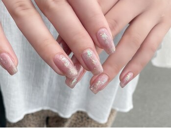 マウムネイル(maeum nail)/full art コース