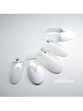 チアフル(cheerful)/