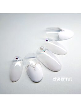 チアフル(cheerful)/