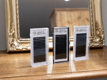 デリコ アイ(DELICO eye)/セーブルエクステ