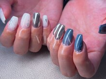 ヴィオラ(VIOLA)/やり放題/ニュアンス