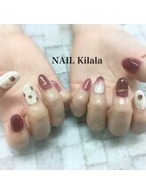 ネイル キララ(NAIL Kilala)/
