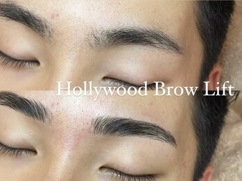 シーンスタジオ 天神大名店(SSIN STUDIO)/まつ毛&眉毛 天神大名/赤坂