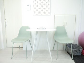 コンディショニングラボ いわくら治療院(Conditioning Labo)/気軽に運動、しっかり効果を実現