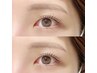 【セットメニュー】【EYE】★ご新規様限定★　美眉ＷＡＸ&パリジェンヌ