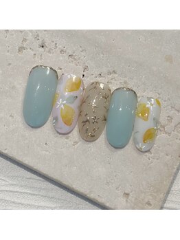 モダネイル(MODA NAiL)/大人気デザインをご紹介*