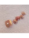 ★satsuki  / (8.800yen）