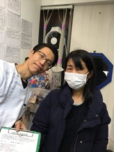 国分寺整体からだばらんす/ダイエット・痩身・国分寺・整体