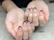 リカルメナートゥ 薬院(re:calmer na/to)/スキニーフレンチ