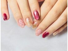 エムケーネイル(Mk-Nail)