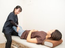 市原にこぐさ院の雰囲気（【マッサージ・ストレッチ】癒し×不調改善のW効果あり◎）